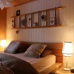 Meine Kleine Ecke Апартаменты Ferden