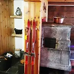Meine Kleine Ecke Апартаменты Ferden