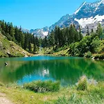 Апартаменты Meine Kleine Ecke