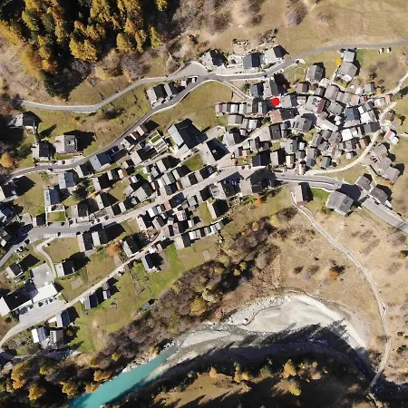 Meine Kleine Ecke Apartamento