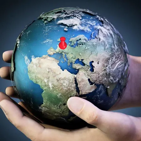 Meine Kleine Ecke Ferden