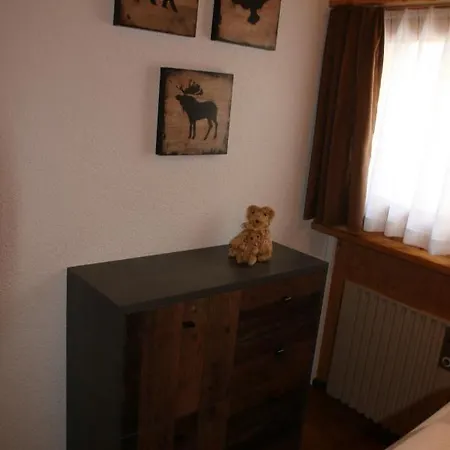 Meine Kleine Ecke شقة