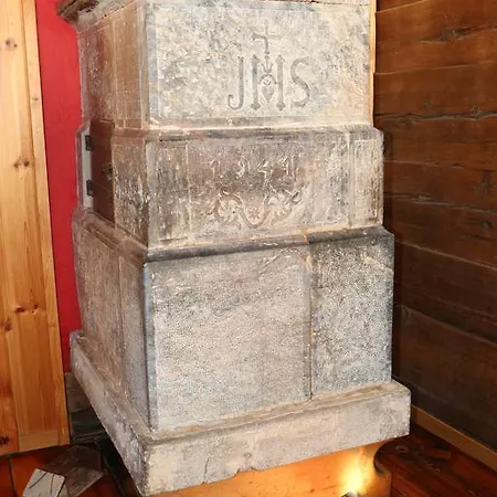 Apartamento Meine Kleine Ecke *