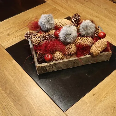 Meine Kleine Ecke Apartamento *