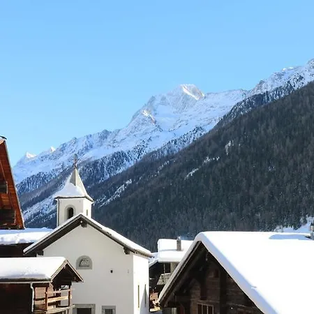 شقة Meine Kleine Ecke