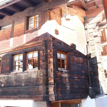 شقة Meine Kleine Ecke *