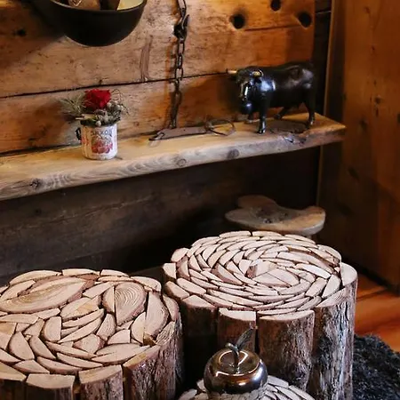 شقة Meine Kleine Ecke *