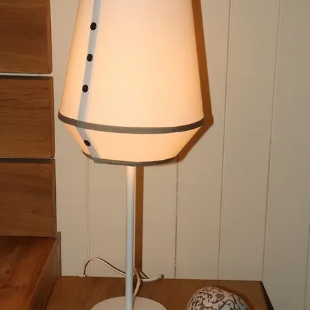 Apartamento Meine Kleine Ecke Ferden