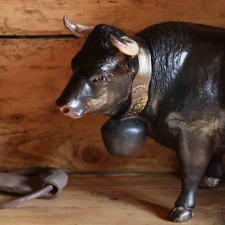 Meine Kleine Ecke Apartamento *