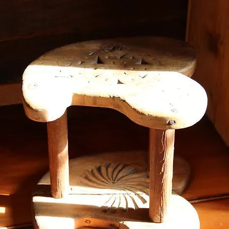 Meine Kleine Ecke דירה