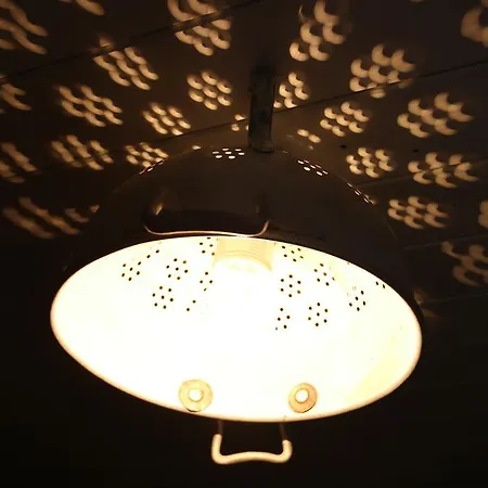 Meine Kleine Ecke דירה Ferden