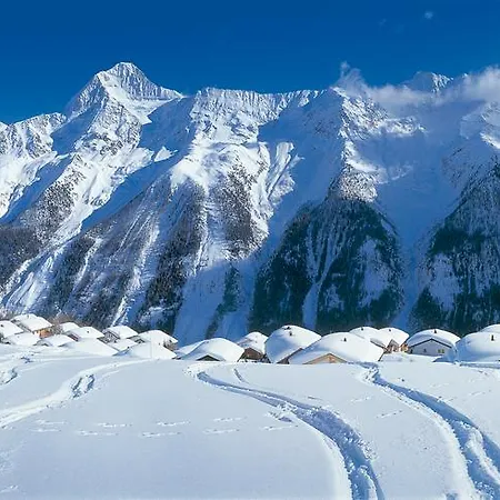 Apartamento Meine Kleine Ecke Ferden