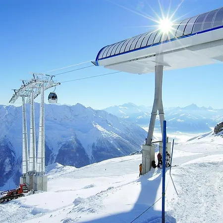 Meine Kleine Ecke شقة