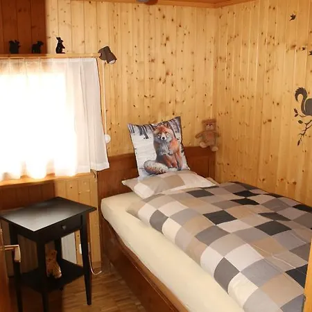 Meine Kleine Ecke דירה Ferden