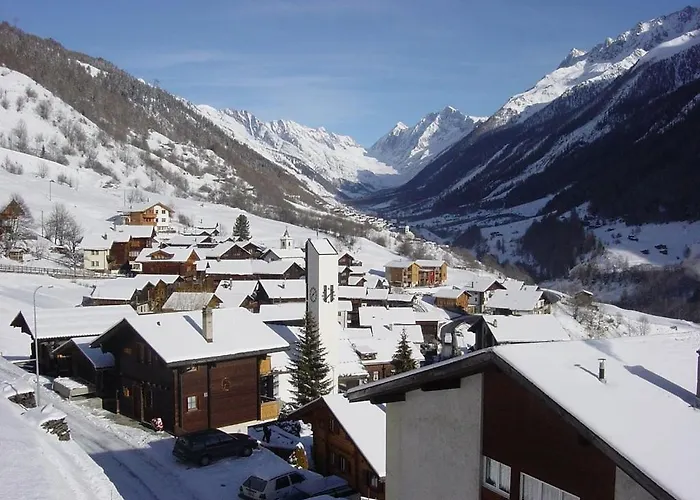 Meine Kleine Ecke * Ferden