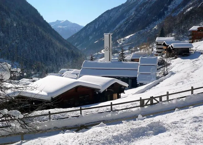 Meine Kleine Ecke Apartment *