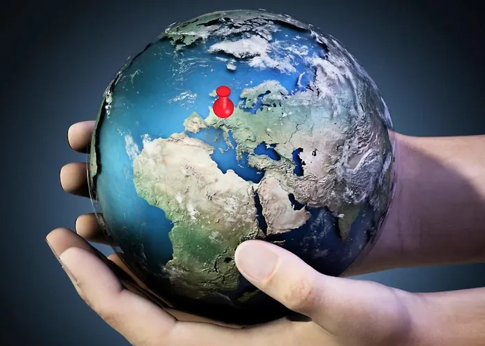 Meine Kleine Ecke Ferden