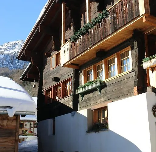 Meine Kleine Ecke Apartment Ferden