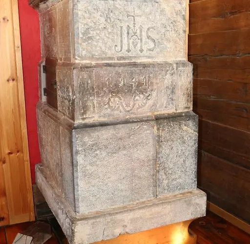 Apartment Meine Kleine Ecke *