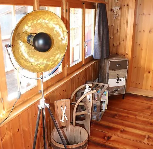 Apartment Meine Kleine Ecke Ferden