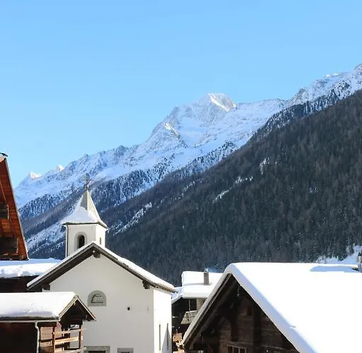 Apartment Meine Kleine Ecke