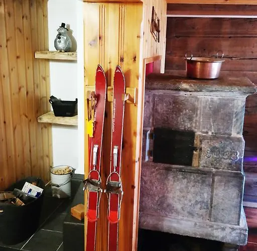 Meine Kleine Ecke Apartment Ferden