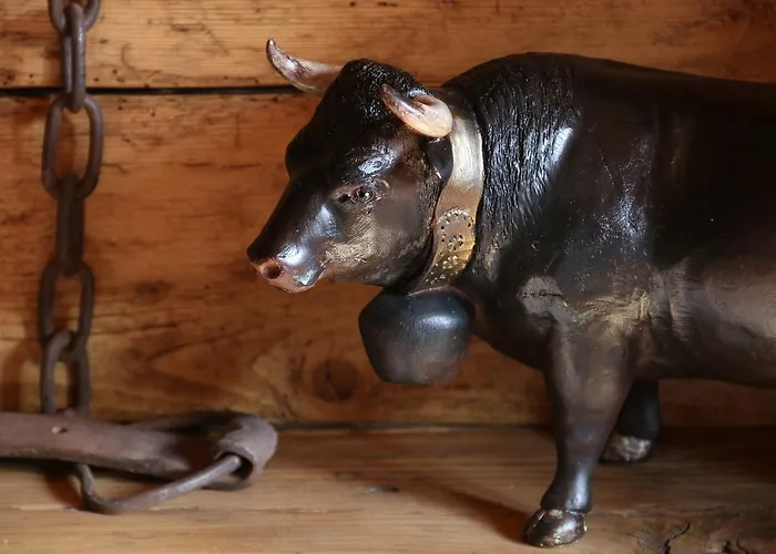 Meine Kleine Ecke Apartment *