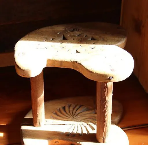 Meine Kleine Ecke Apartment