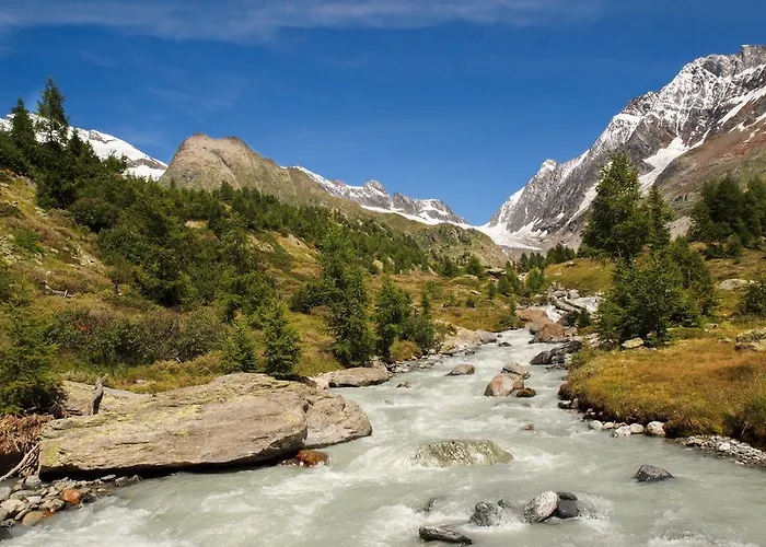 Apartment Meine Kleine Ecke *