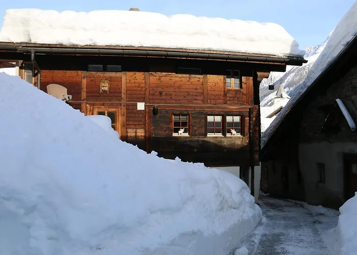 Meine Kleine Ecke Apartment Ferden