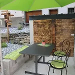 شقة Meine Kleine Ecke