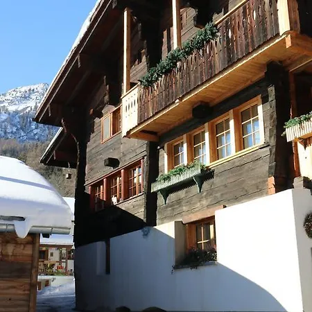 Meine Kleine Ecke 公寓 Ferden