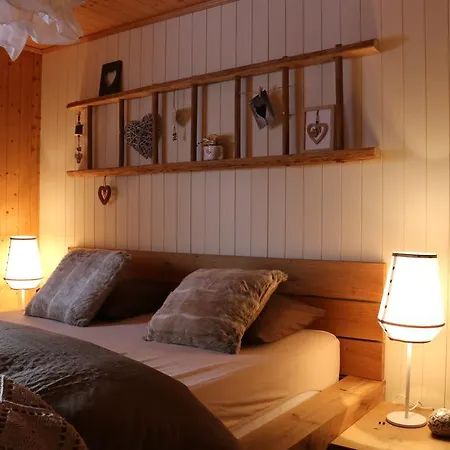 Meine Kleine Ecke 公寓 Ferden