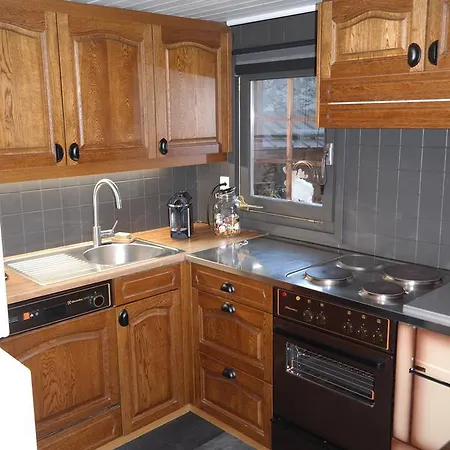 Meine Kleine Ecke Ferden