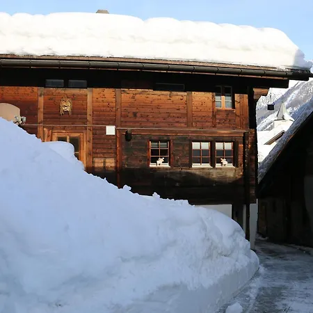 Meine Kleine Ecke 公寓 Ferden