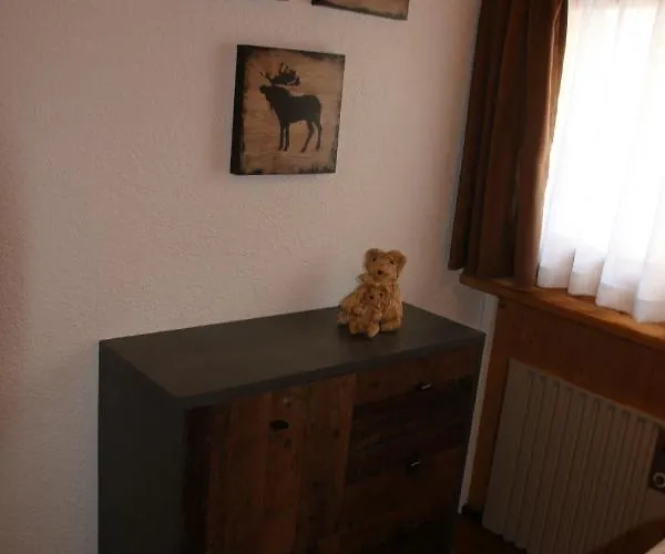 Meine Kleine Ecke アパート
