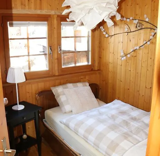 Meine Kleine Ecke アパート *