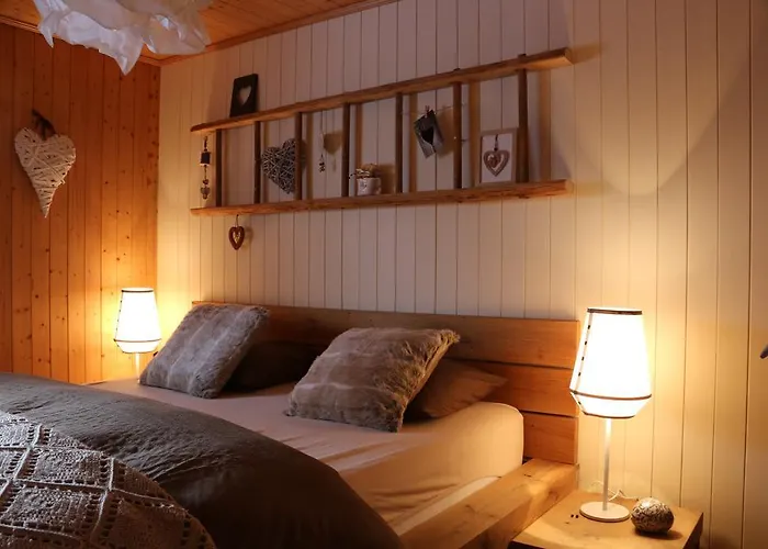 Meine Kleine Ecke アパート Ferden