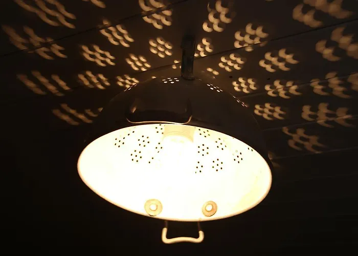Meine Kleine Ecke アパート Ferden