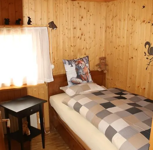 Meine Kleine Ecke アパート Ferden